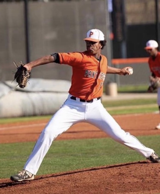 Check out the photos and videos of the baseball recruiting profile Austin Hunter