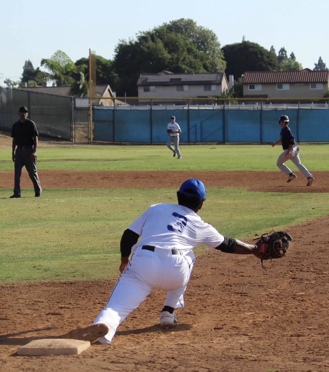 Check out the photos and videos of the baseball recruiting profile Austin Hunter