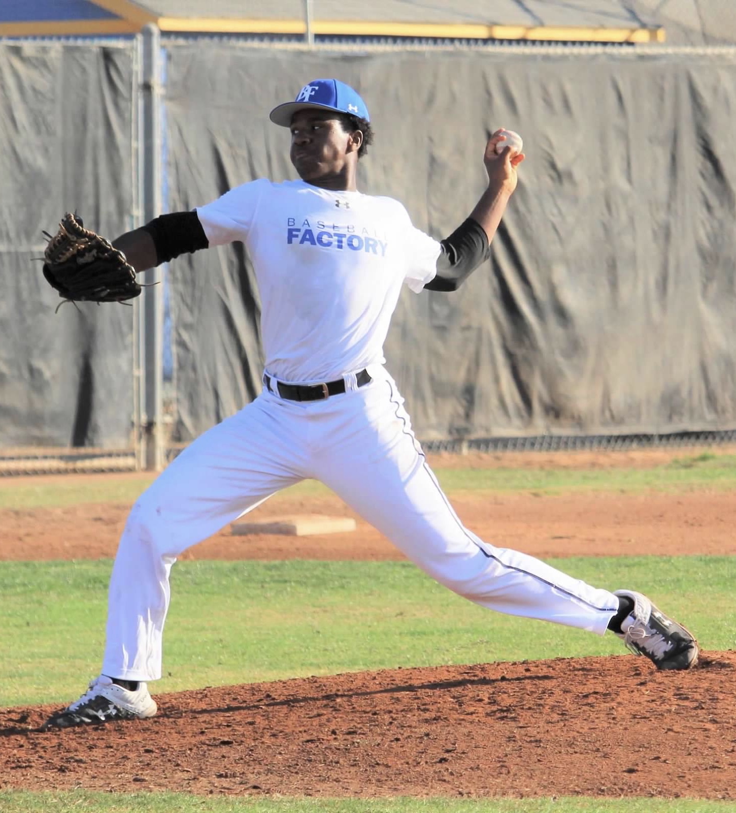 Check out the photos and videos of the baseball recruiting profile Austin Hunter