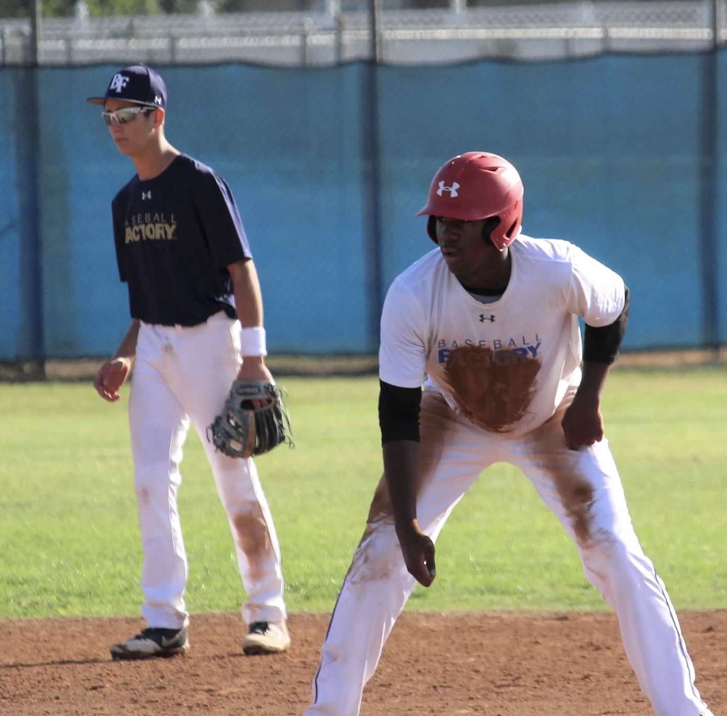 Check out the photos and videos of the baseball recruiting profile Austin Hunter