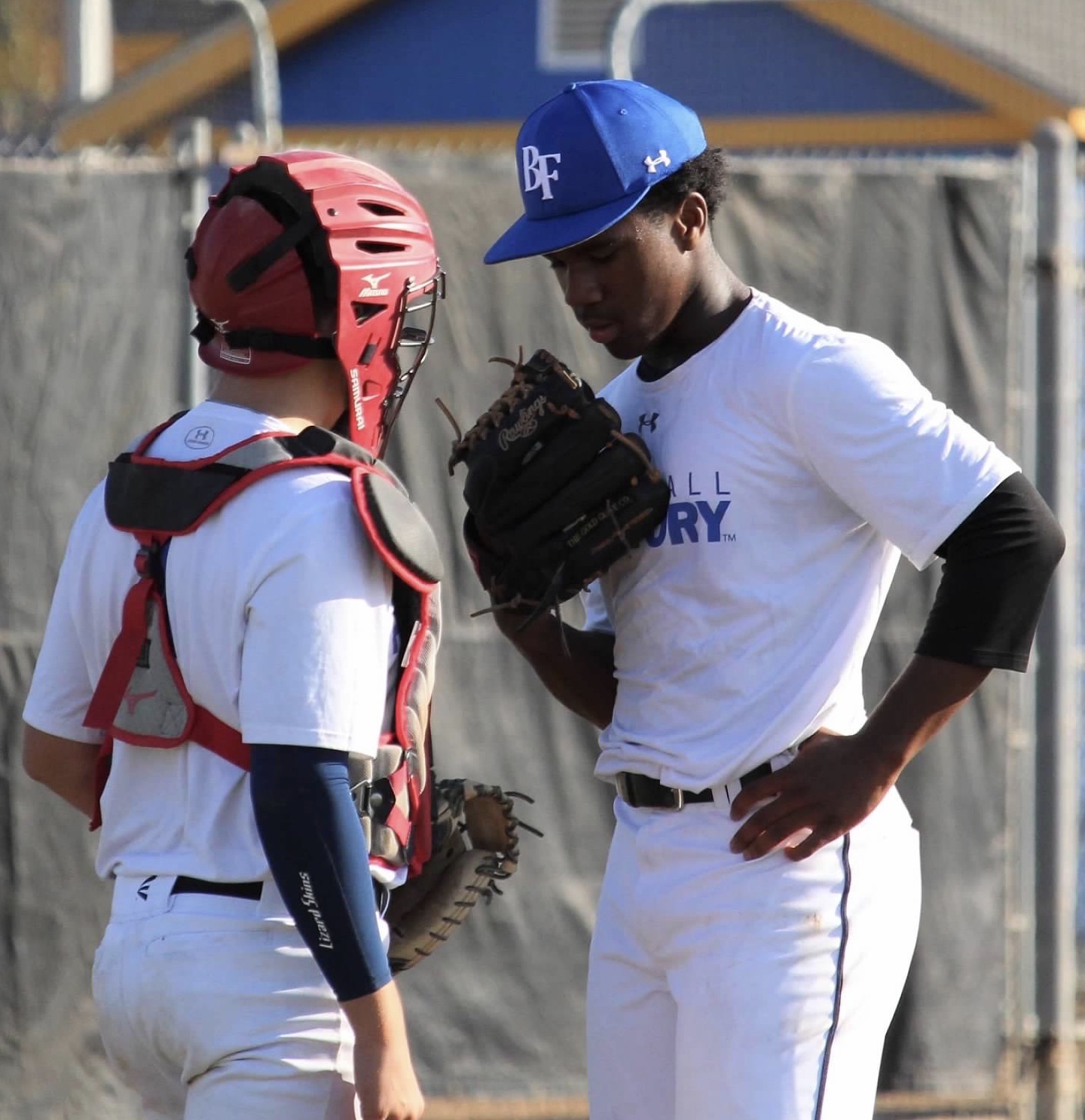 Check out the photos and videos of the baseball recruiting profile Austin Hunter